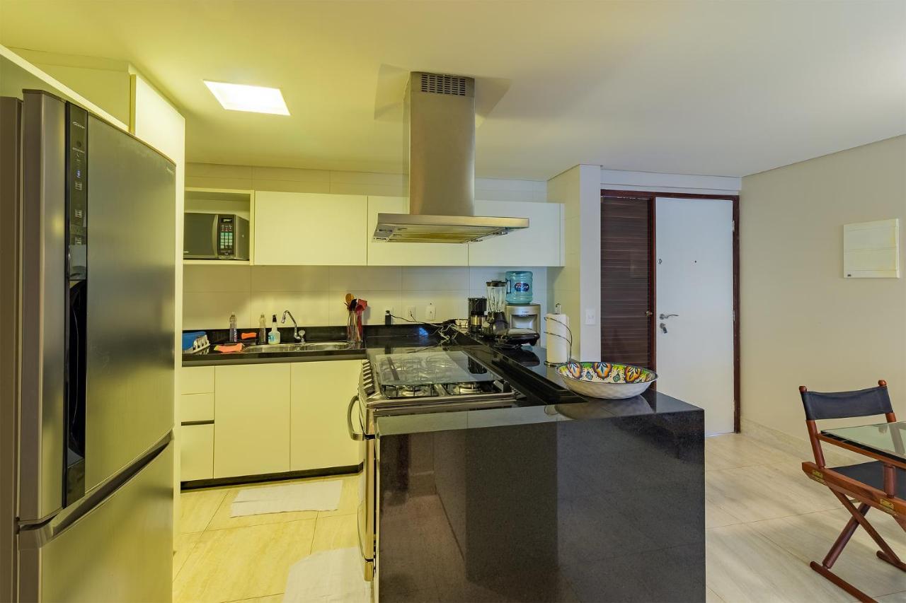 Apartment Nannai #101 - Alto Padrao By Carpediem Porto de Galinhas
