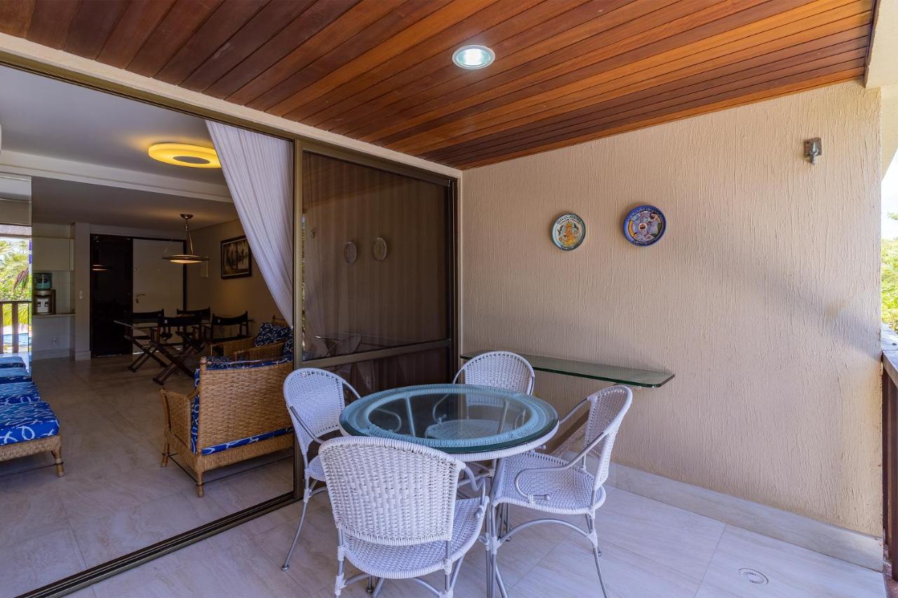 Apartment Nannai #101 - Alto Padrao By Carpediem