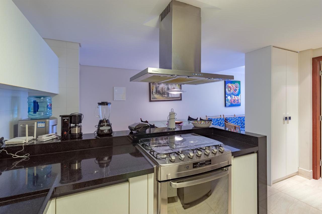 Apartment Nannai #101 - Alto Padrao By Carpediem