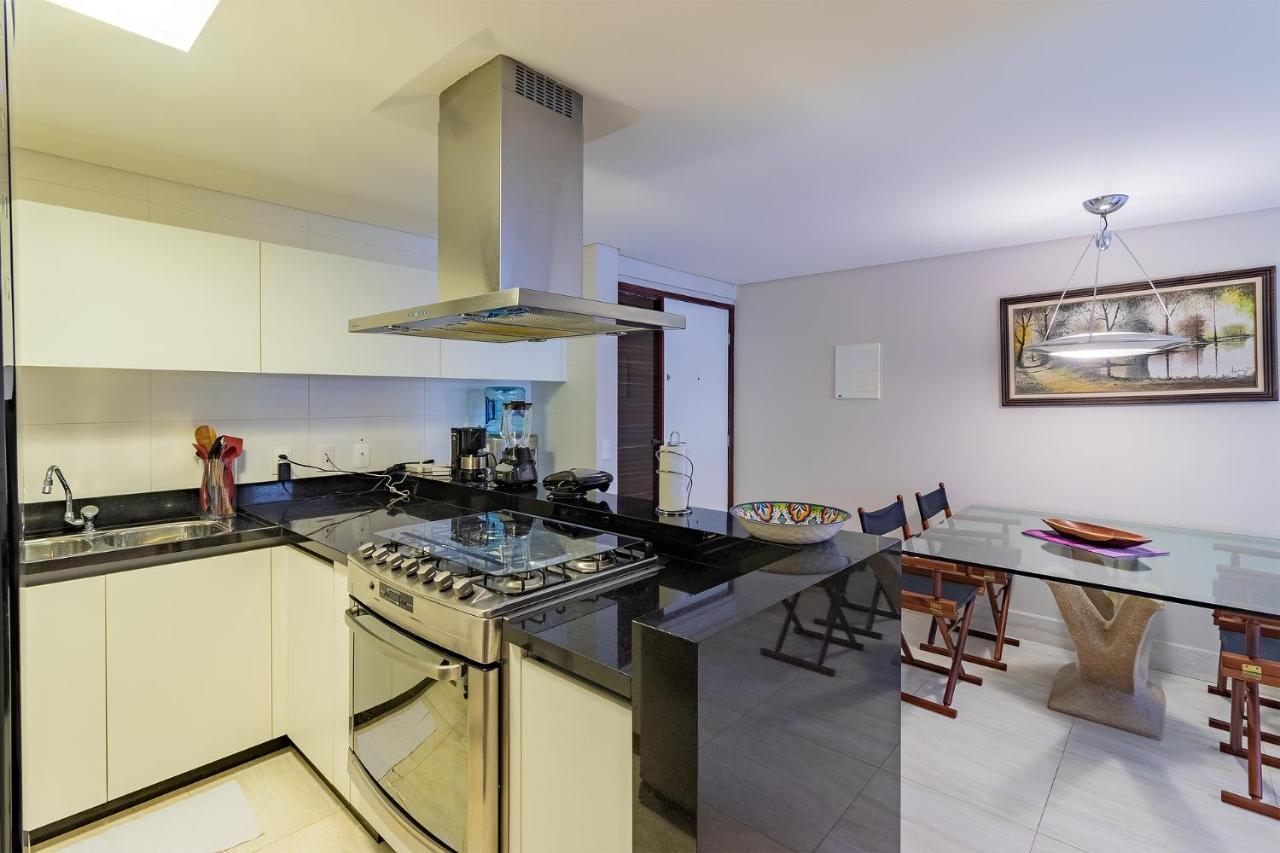 Apartment Nannai #101 - Alto Padrao By Carpediem