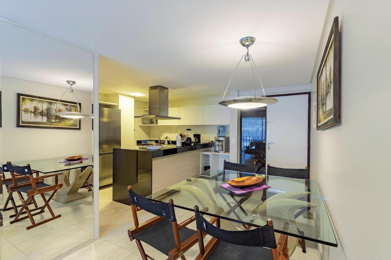Nannai #101 - Alto Padrao By Carpediem Apartment