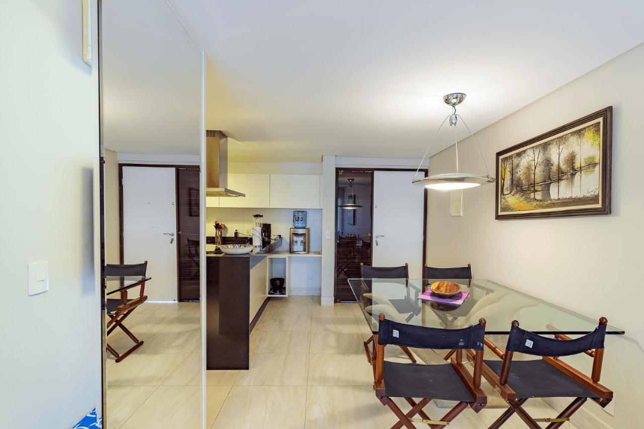 Apartment Nannai #101 - Alto Padrao By Carpediem *