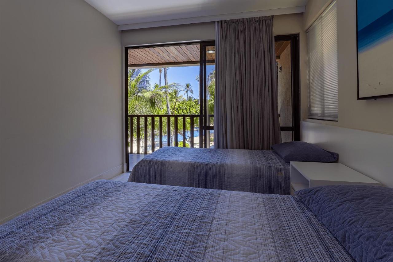 Nannai #101 - Alto Padrao By Carpediem Apartment *