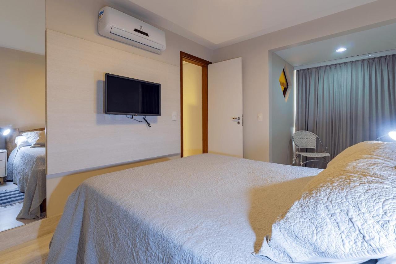 Apartment Nannai #101 - Alto Padrao By Carpediem