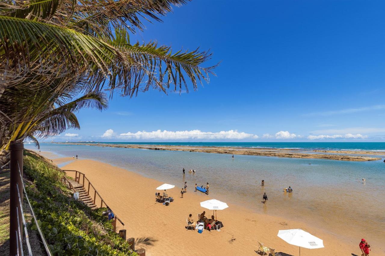 Apartment Nannai #101 - Alto Padrao By Carpediem Porto de Galinhas