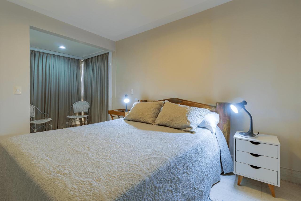 Nannai #101 - Alto Padrao By Carpediem Apartment