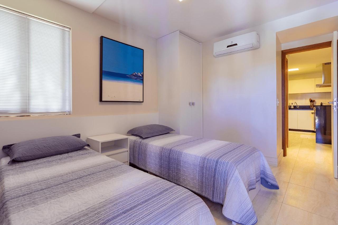 Nannai #101 - Alto Padrao By Carpediem Apartment *